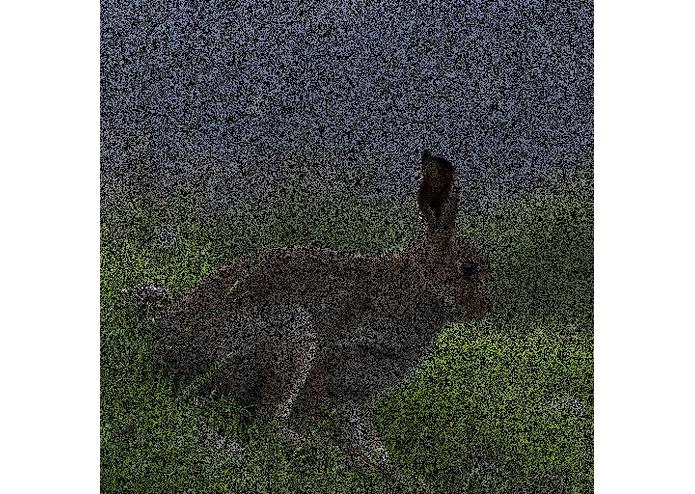 Deep Restoration – screenshot 2