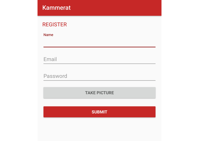 Kammerat – screenshot 3