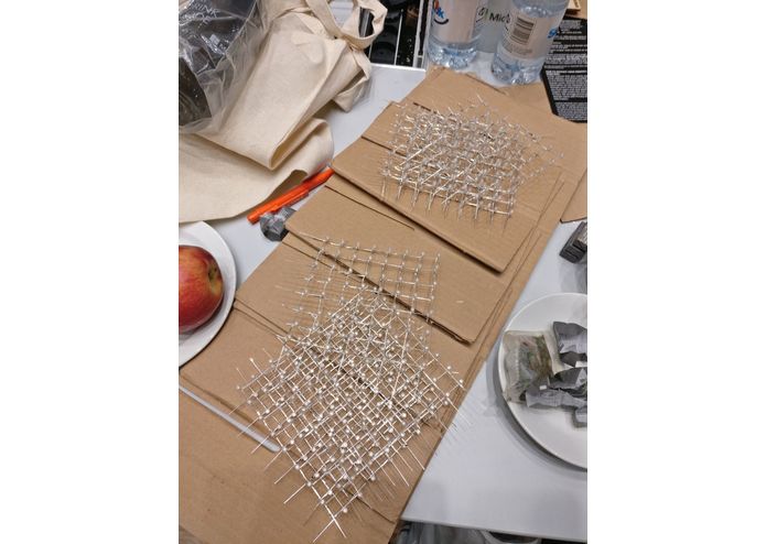 The UnparalleLED Cube – screenshot 5