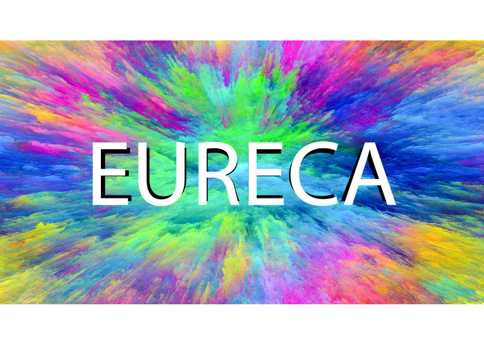 EURECA – screenshot 1