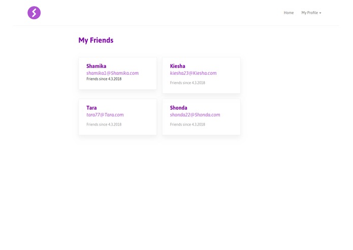  Serendipity – screenshot 10