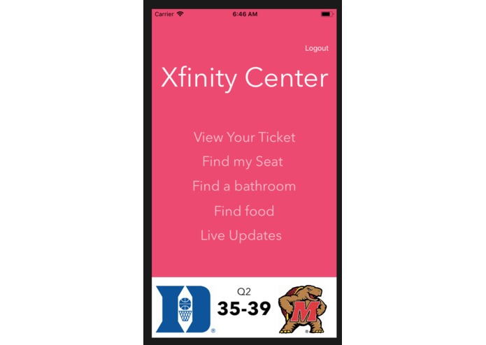 Flow – screenshot 2