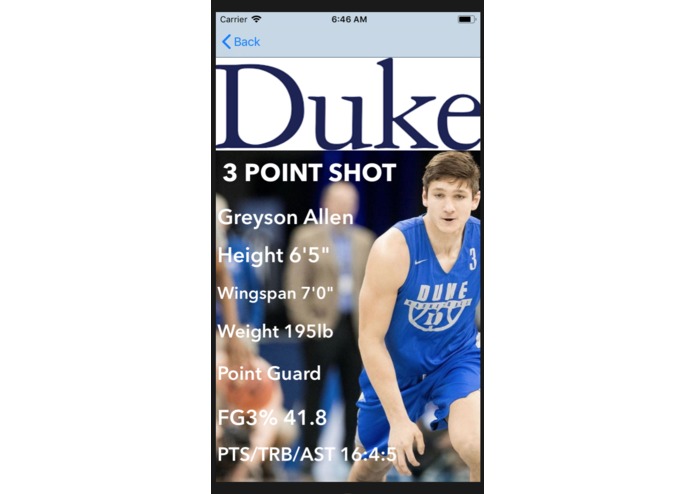 Flow – screenshot 4