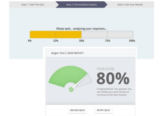 Mental Health Disorders – screenshot 1