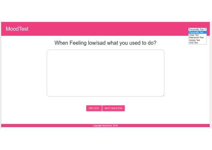 Mental Health Disorders – screenshot 2