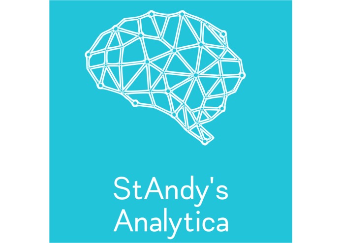 St Andrews Analytica – screenshot 1