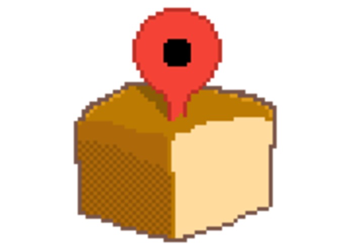 Breadcrumbs – screenshot 1