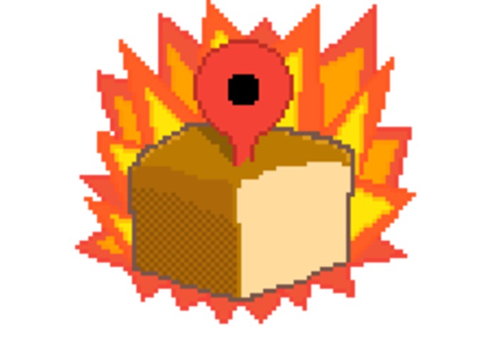 Breadcrumbs – screenshot 2