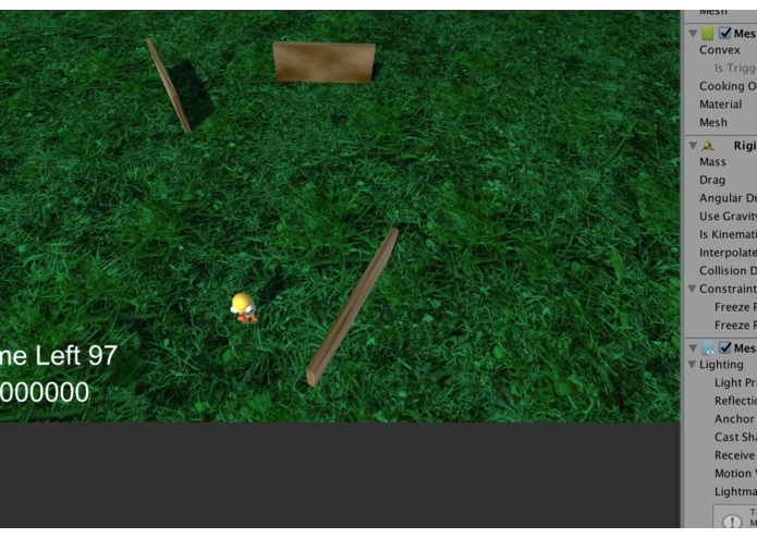 Chicken Keeper – screenshot 1
