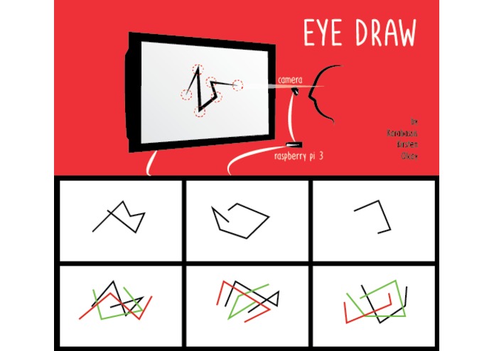 I Draw – screenshot 4