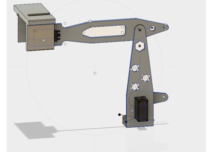 BitLamp – screenshot 1