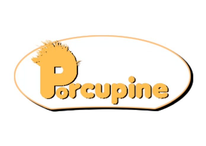Porcupine – screenshot 1