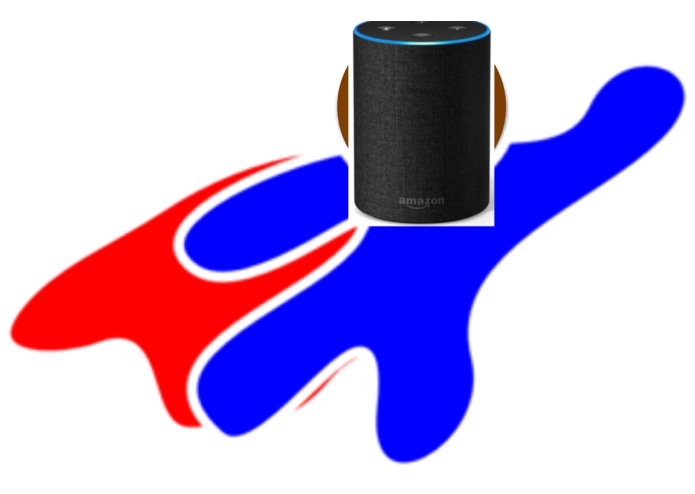 Alexa, do my coursework – screenshot 1