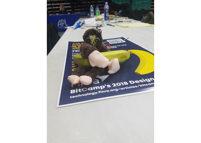 Furious George – screenshot 2