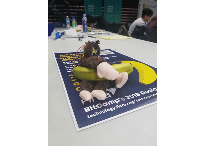 Furious George – screenshot 3