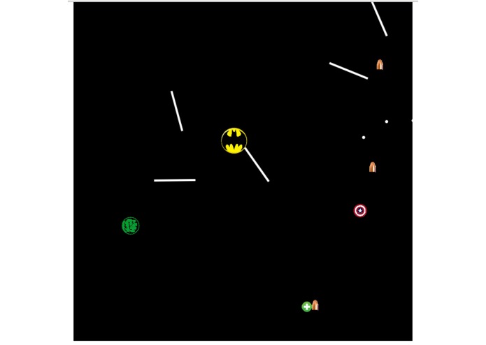 Nitefort – screenshot 1