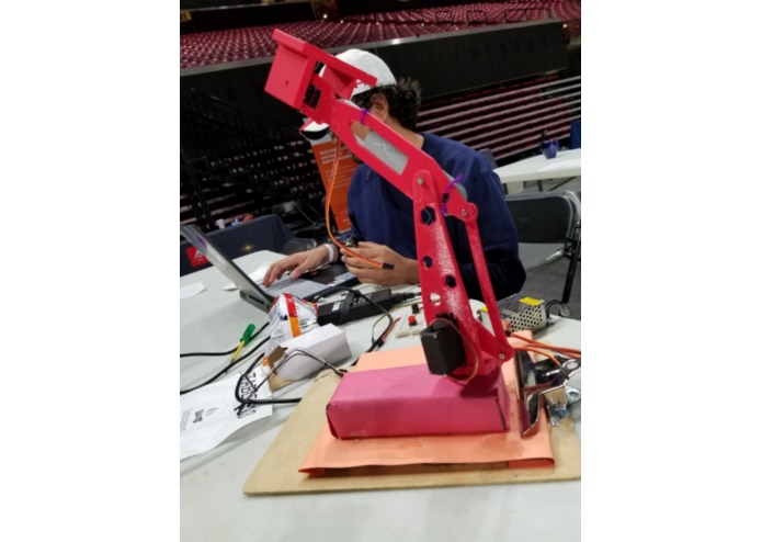 BitLamp – screenshot 2