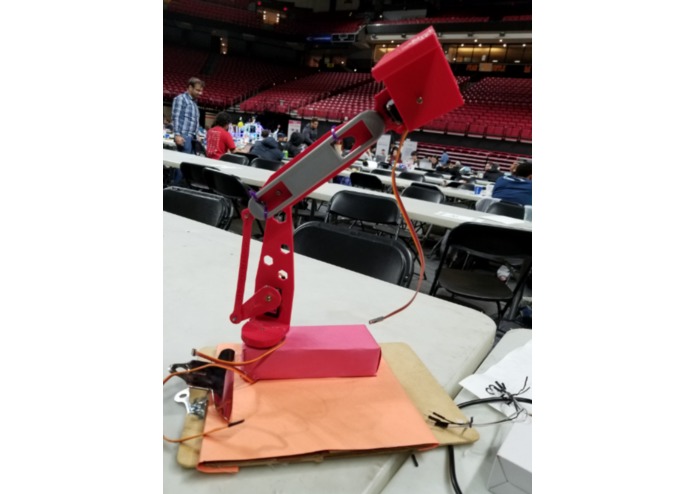 BitLamp – screenshot 3