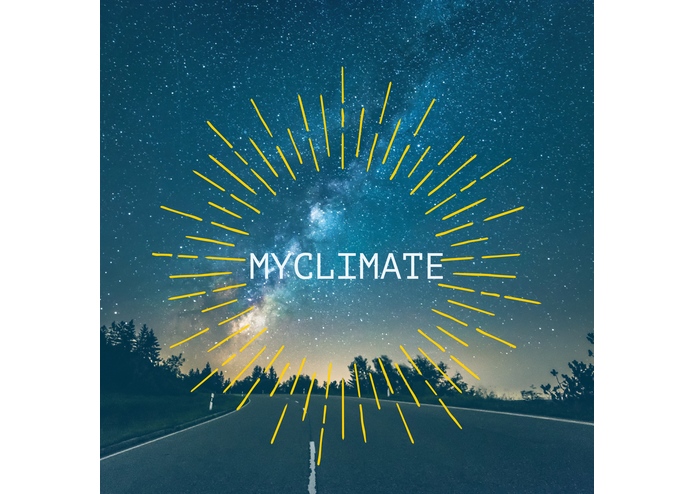 MyClimate – screenshot 1
