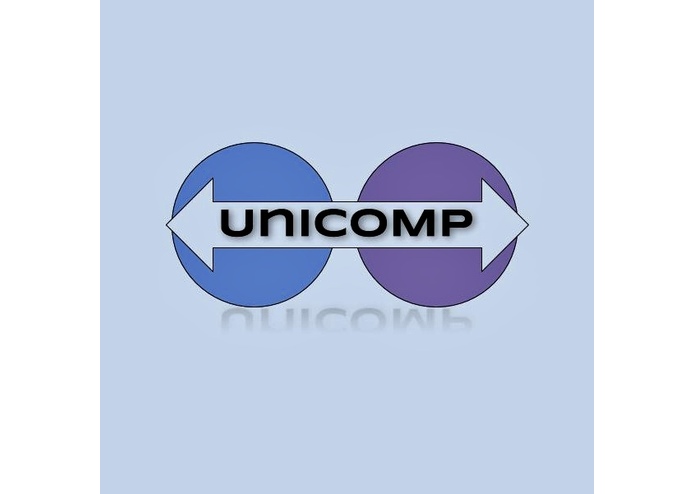 UNICOMP – screenshot 1