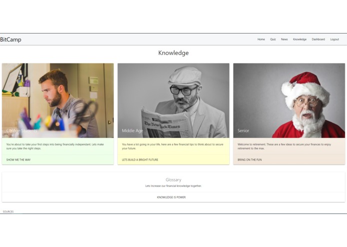 BitCampUA – screenshot 4