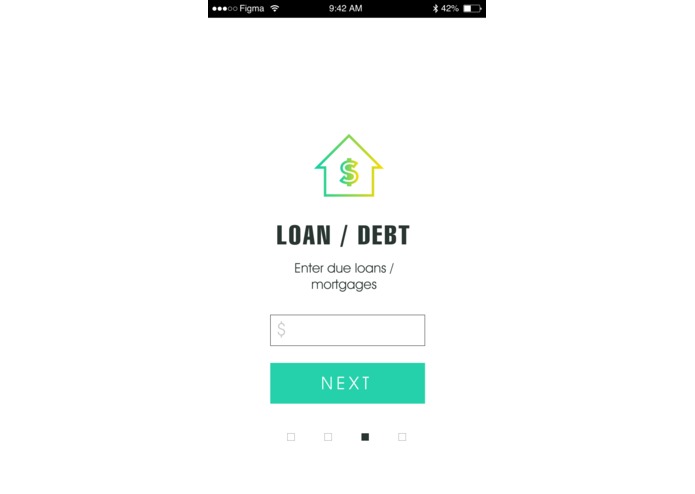 FINFREE – screenshot 4