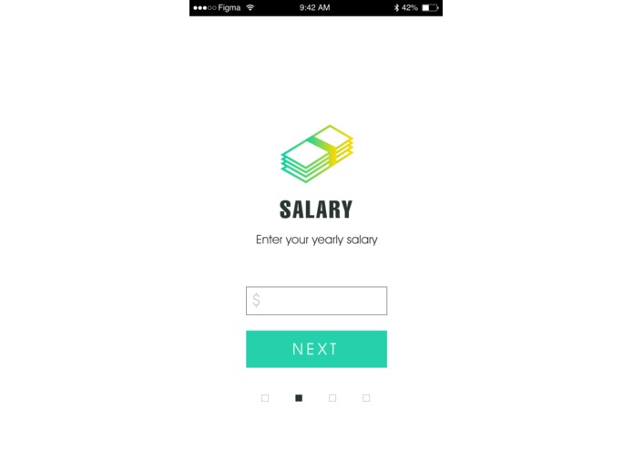 FINFREE – screenshot 6