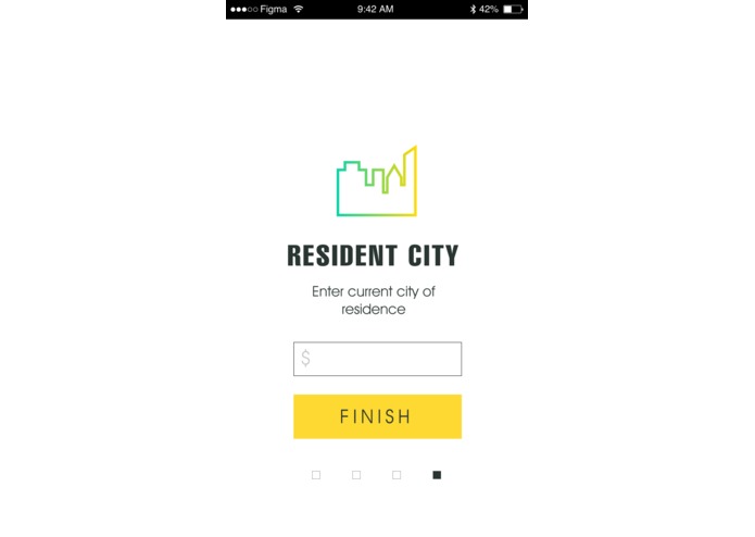 FINFREE – screenshot 8