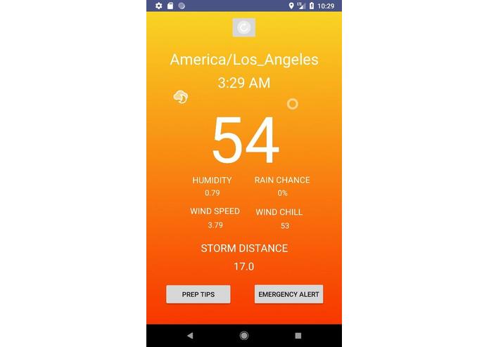 ResQueue – screenshot 1