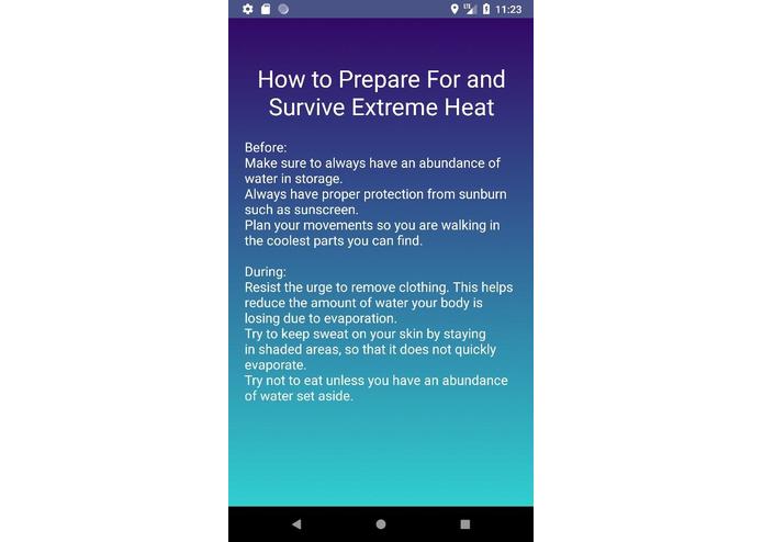 ResQueue – screenshot 3