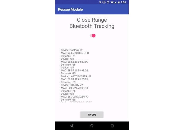 ResQueue – screenshot 4