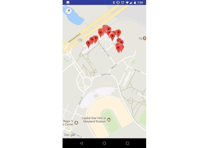 ResQueue – screenshot 5