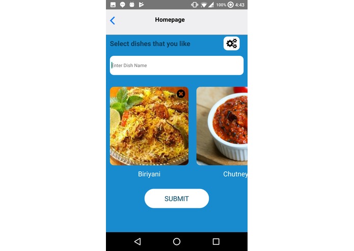 Food Guru – screenshot 6