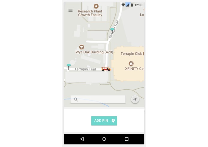 Beep Me – screenshot 1