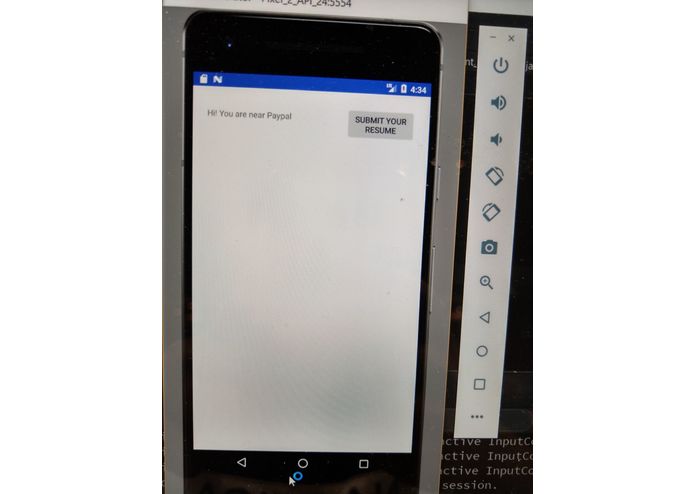 Career-Connectzy – screenshot 3