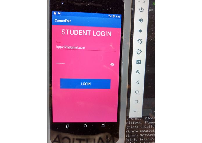 Career-Connectzy – screenshot 5