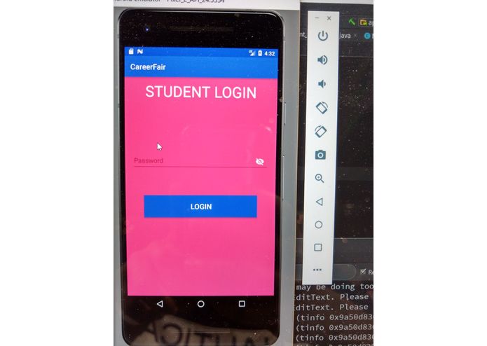 Career-Connectzy – screenshot 8