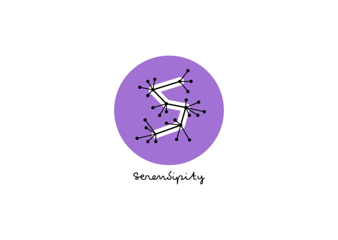  Serendipity – screenshot 1