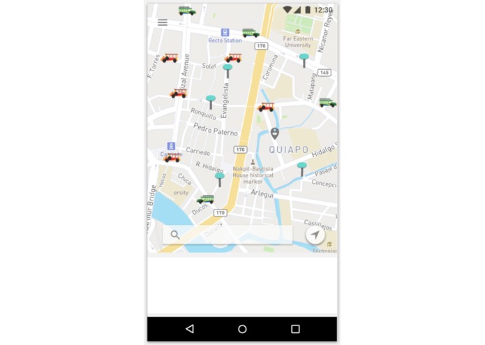 Beep Me – screenshot 2