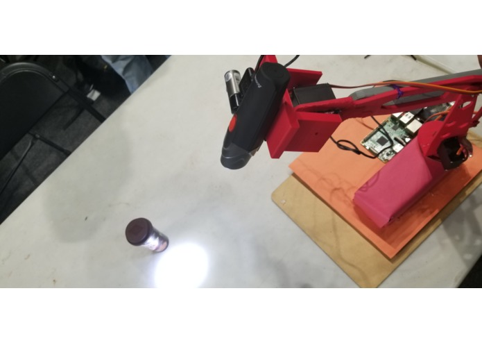 BitLamp – screenshot 5