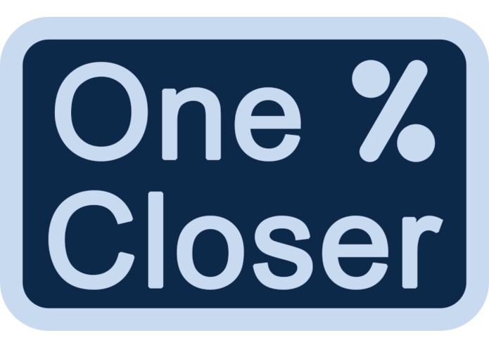 One Percent Closer – screenshot 1