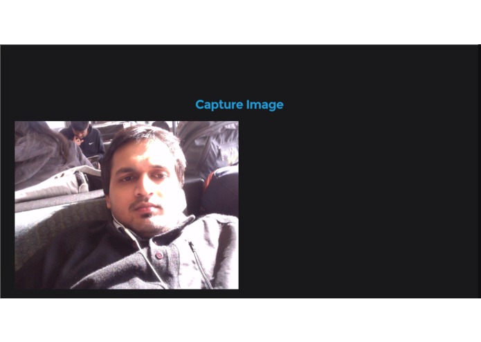 Twitterazzi – screenshot 3