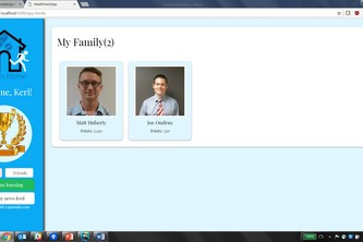 Daugherty Health Innovators