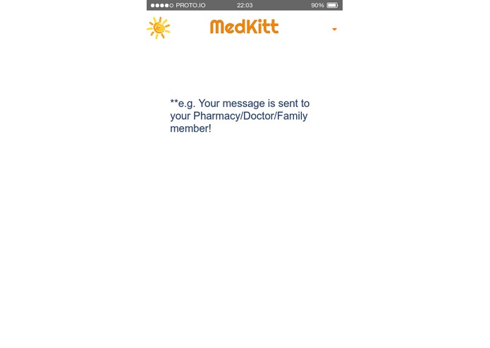 MedKitt – screenshot 12