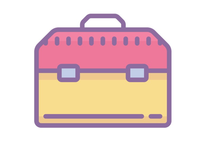 My Toolbox – screenshot 1