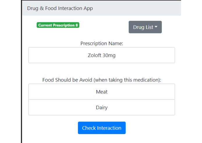 MedKitt – screenshot 15