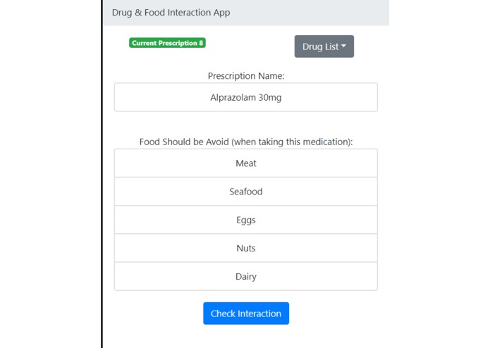 MedKitt – screenshot 16