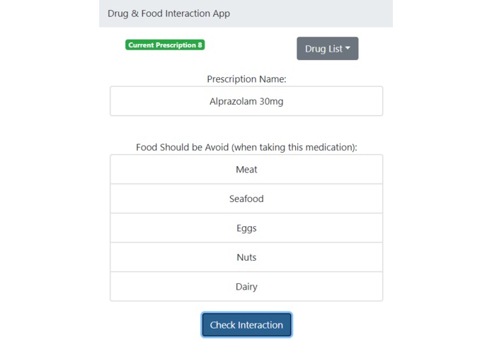 MedKitt – screenshot 17