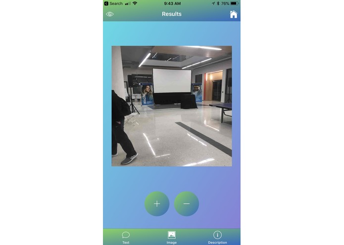 ReSight – screenshot 2